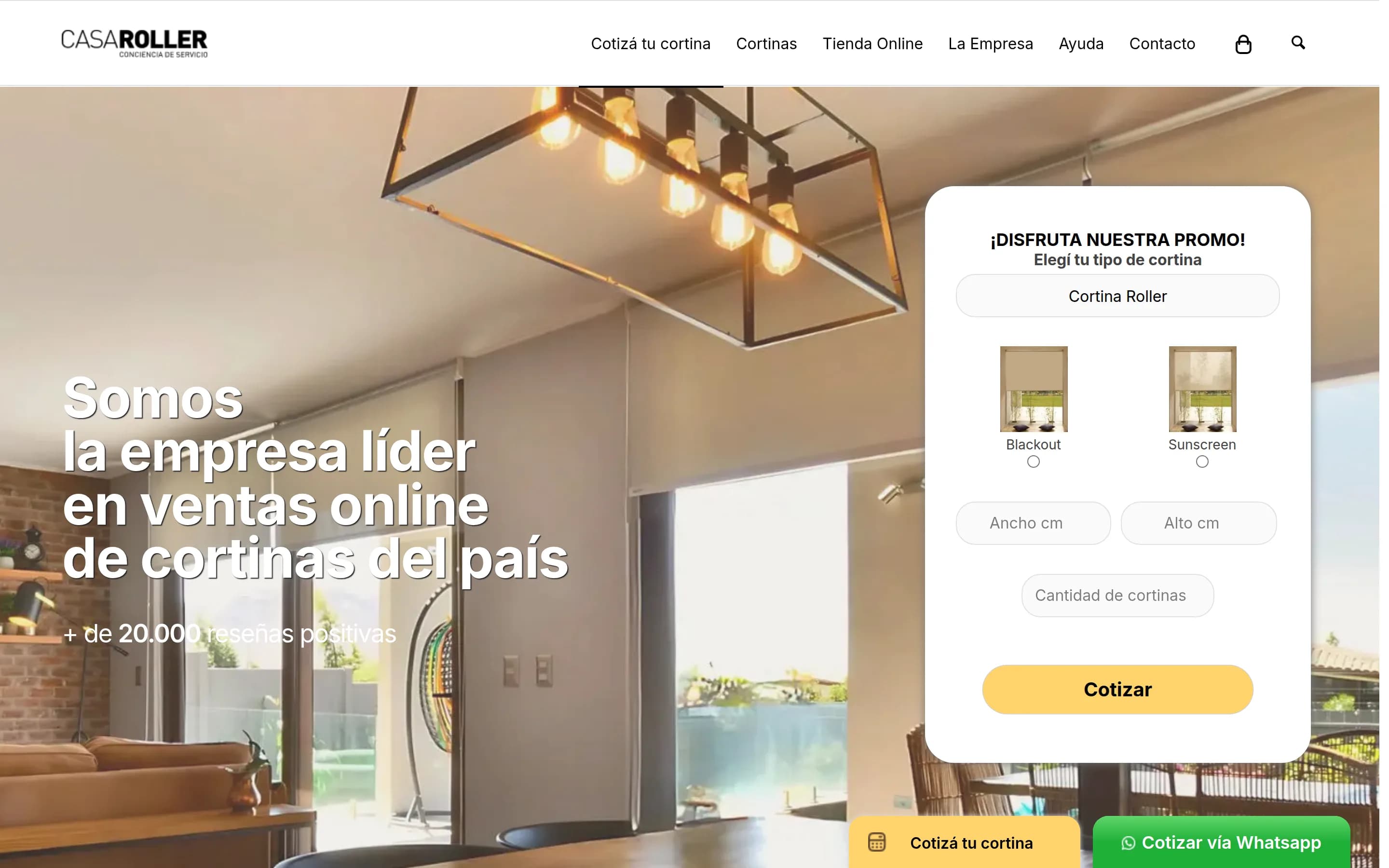 Casa Roller